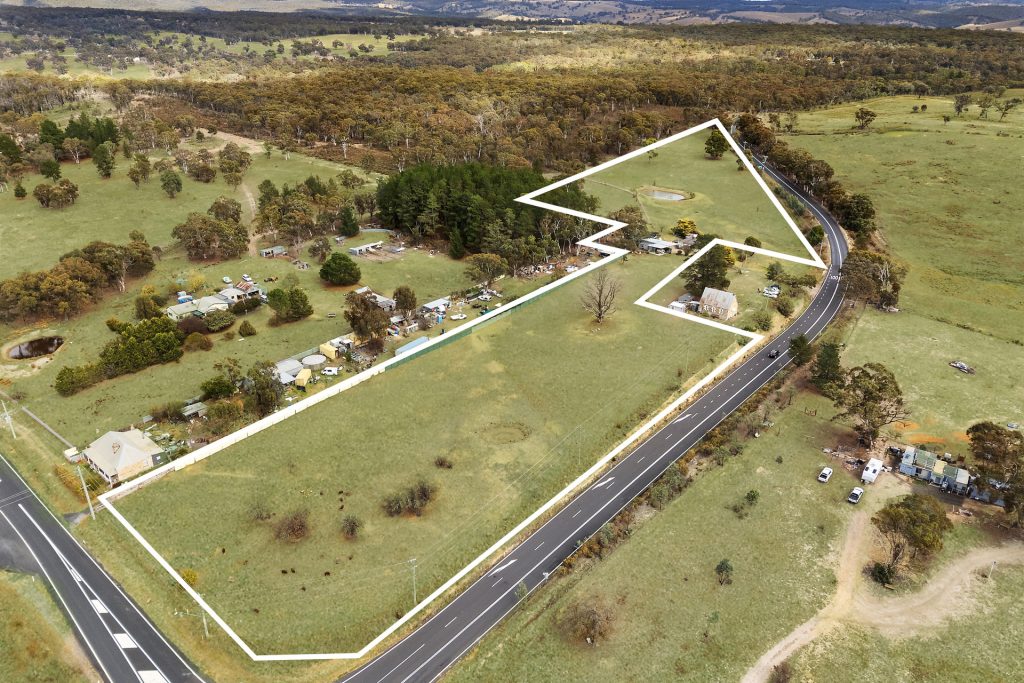 For Sale - 7402 Ilford Sofala Road - New Property in Mudgee - Real Estate by Elizabeth Turner