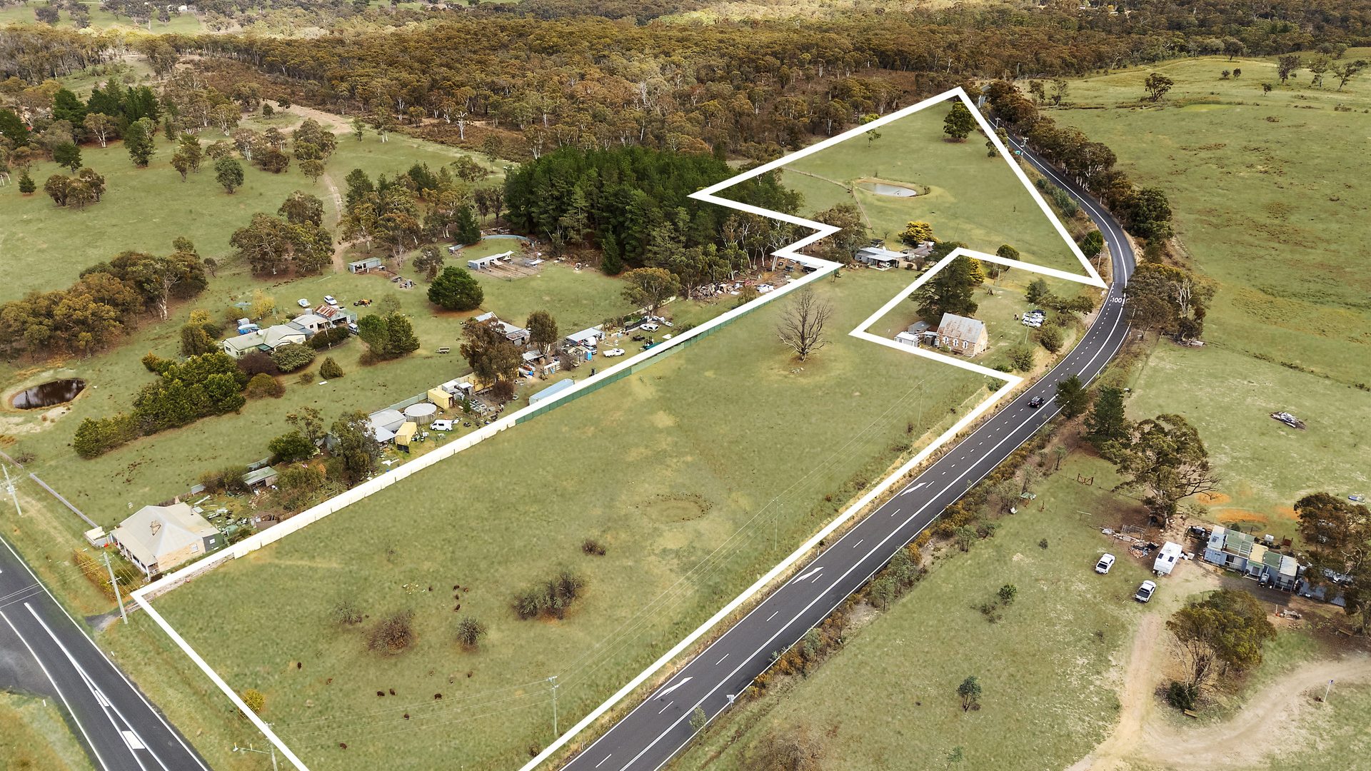 Auction - 7402 Ilford Sofala Road - New Property in Mudgee - Real Estate by Elizabeth Turner