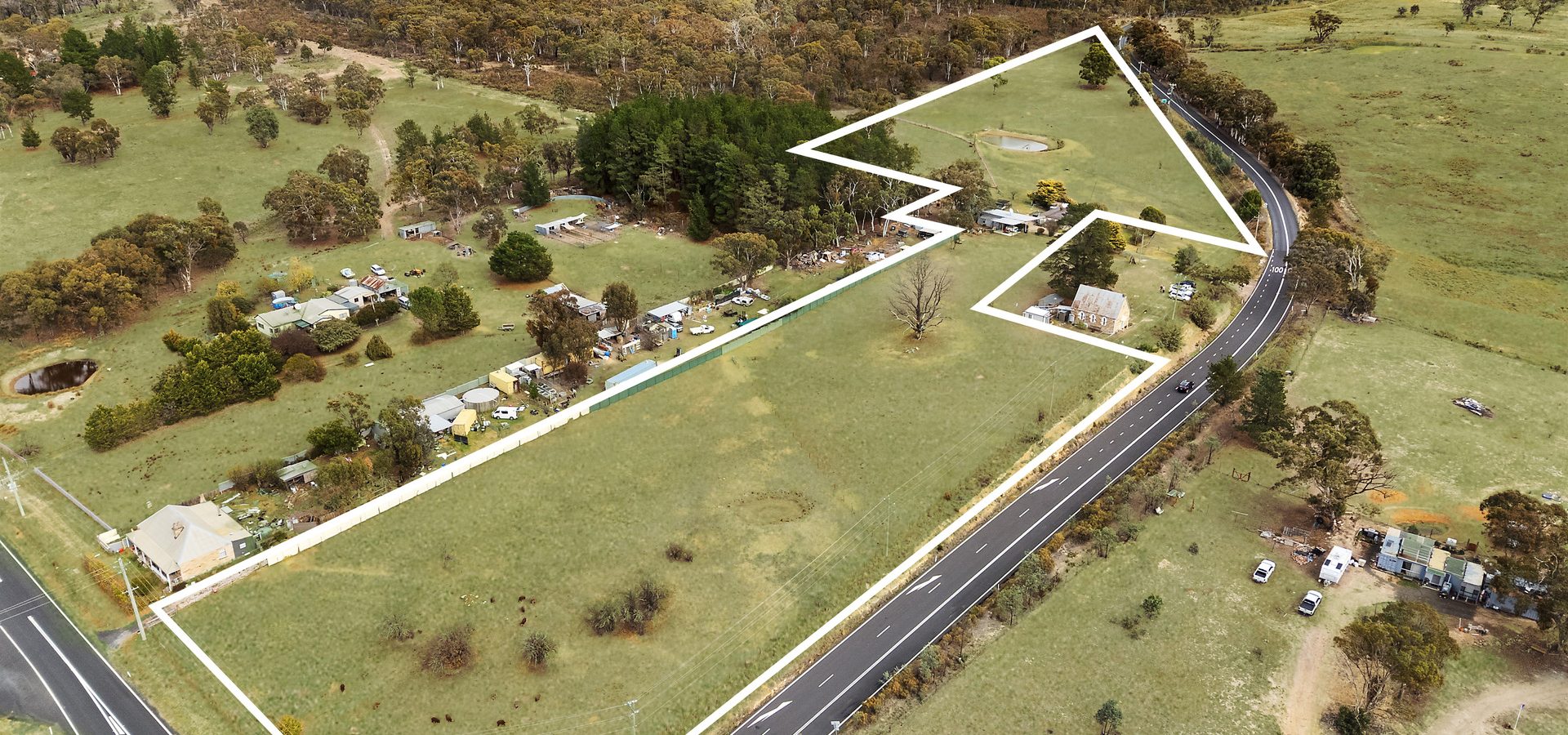 Auction - 7402 Ilford Sofala Road - New Property in Mudgee - Real Estate by Elizabeth Turner