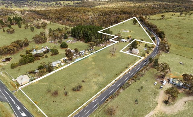 Auction - 7402 Ilford Sofala Road - New Property in Mudgee - Real Estate by Elizabeth Turner