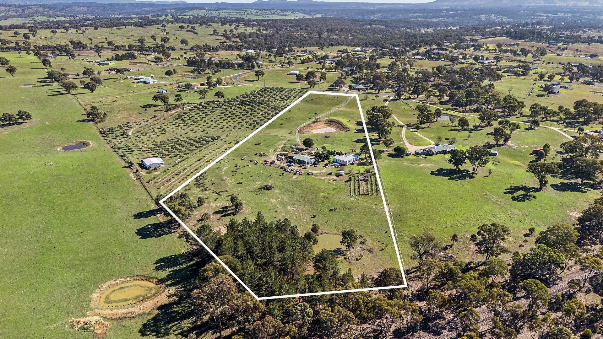 For Sale - 110 Acacia Drive - New Property in Rylstone - Real Estate by Elizabeth Turner