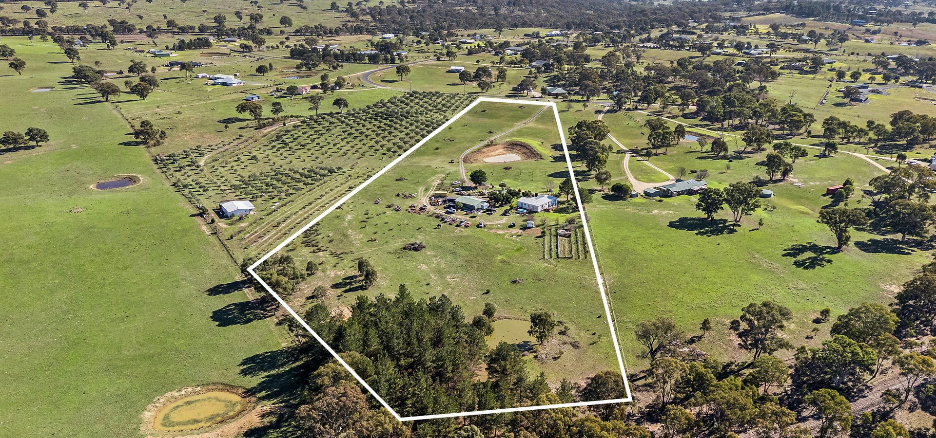 For Sale - 110 Acacia Drive - New Property in Rylstone - Real Estate by Elizabeth Turner