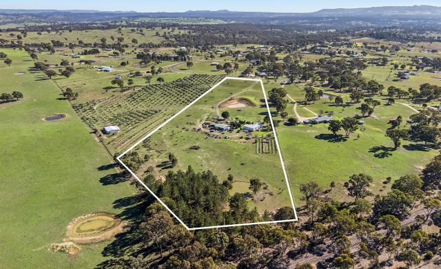 For Sale - 110 Acacia Drive - New Property in Rylstone - Real Estate by Elizabeth Turner
