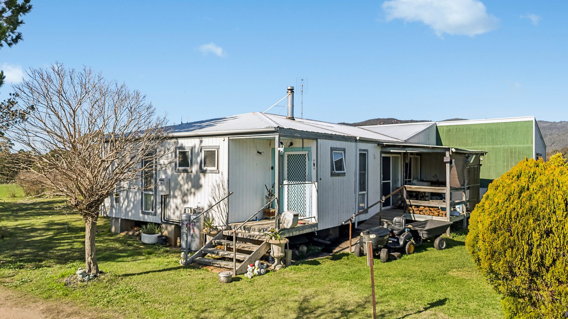 For Sale - 110 Acacia Drive - New Property in Rylstone - Real Estate by Elizabeth Turner