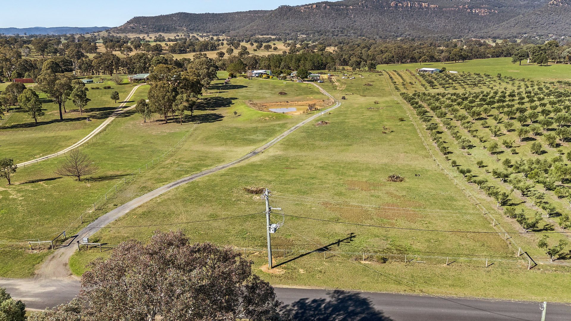 For Sale - 110 Acacia Drive - New Property in Rylstone - Real Estate by Elizabeth Turner
