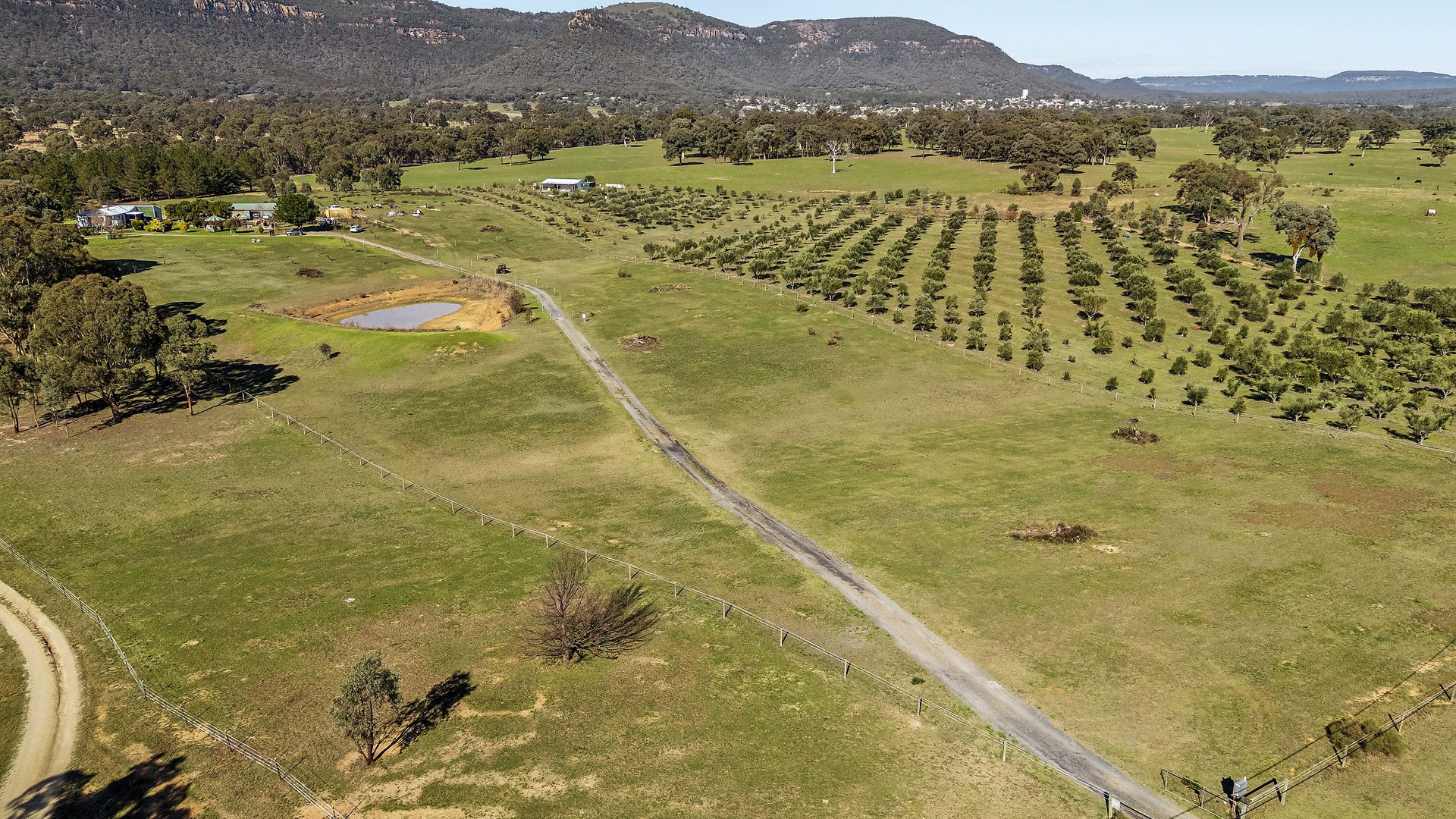 For Sale - 110 Acacia Drive - New Property in Rylstone - Real Estate by Elizabeth Turner
