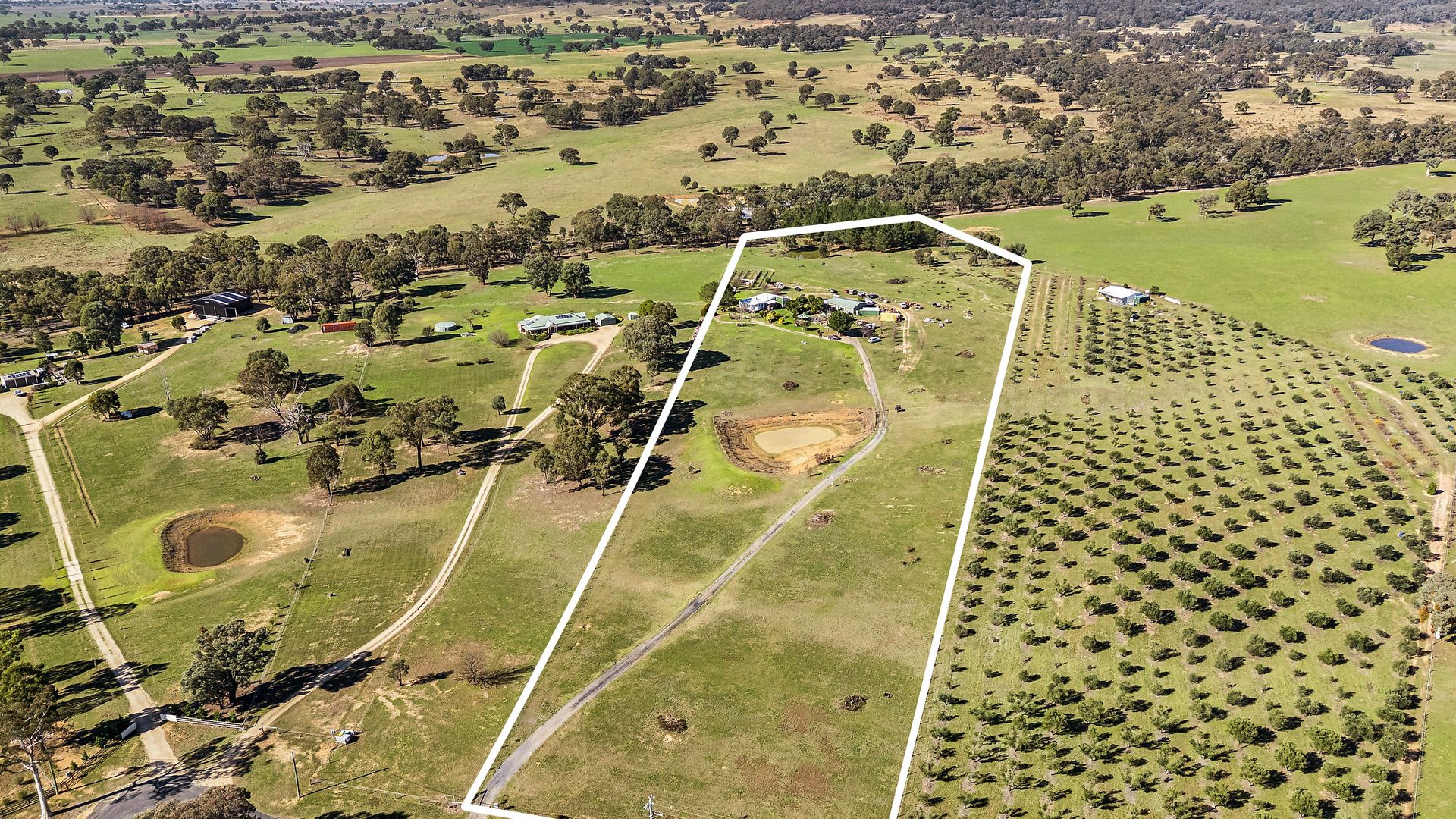 For Sale - 110 Acacia Drive - New Property in Rylstone - Real Estate by Elizabeth Turner
