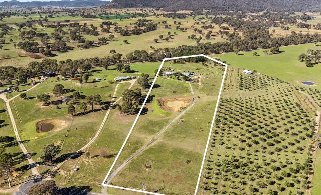 For Sale - 110 Acacia Drive - New Property in Rylstone - Real Estate by Elizabeth Turner