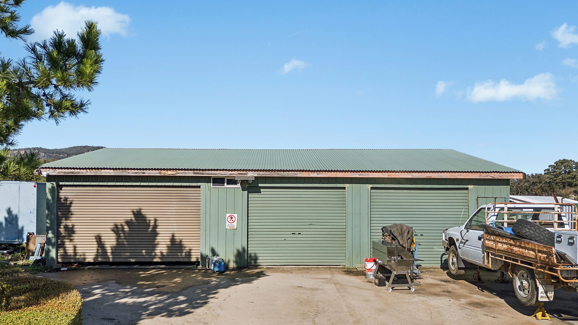 For Sale - 110 Acacia Drive - New Property in Rylstone - Real Estate by Elizabeth Turner