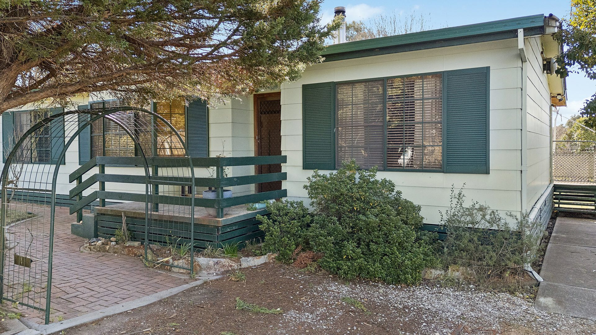 For Sale - 11 Cudgegong Street - New Property in Rylstone - Real Estate by Elizabeth Turner