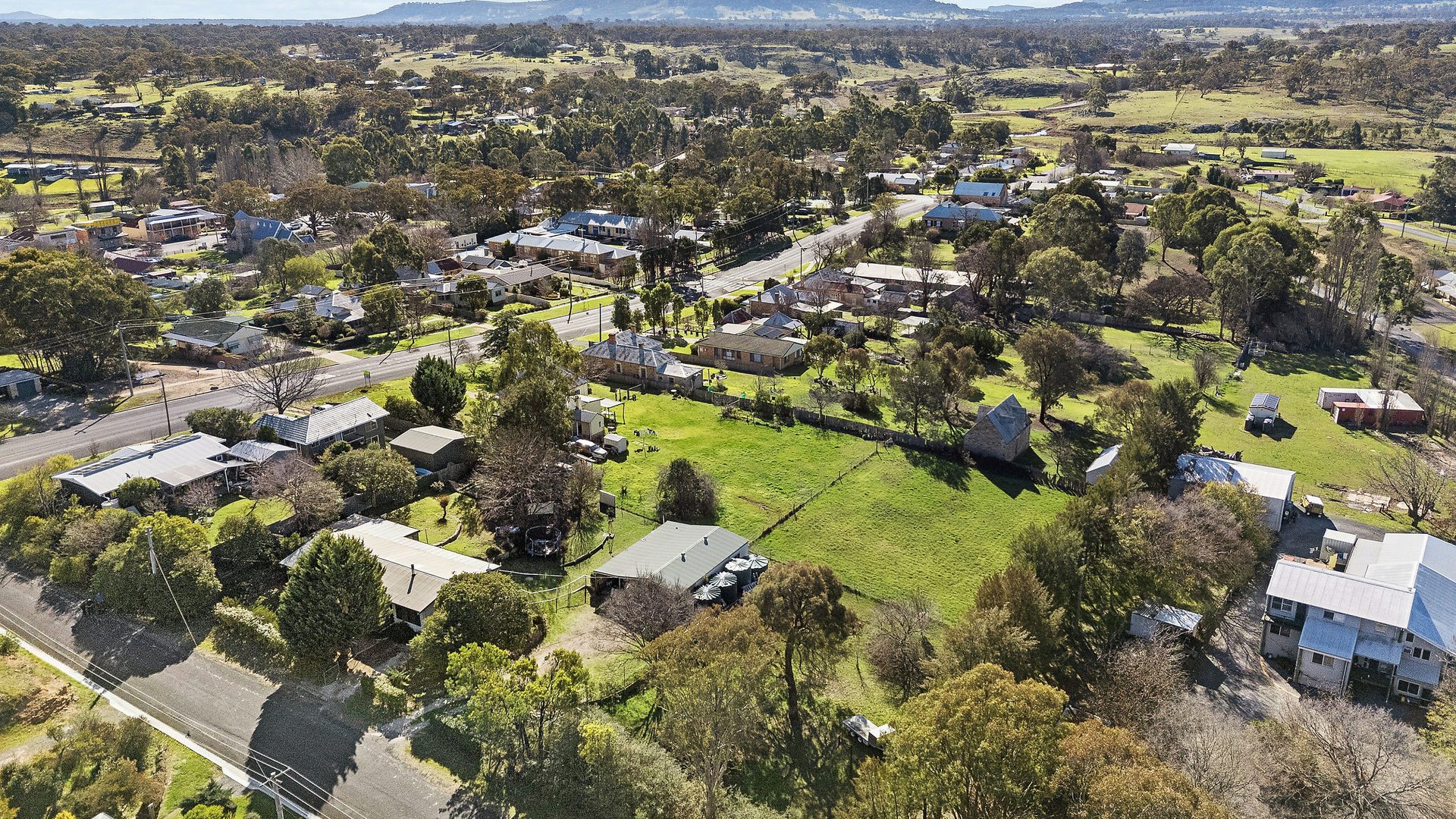 For Sale - 11 Cudgegong Street - New Property in Rylstone - Real Estate by Elizabeth Turner
