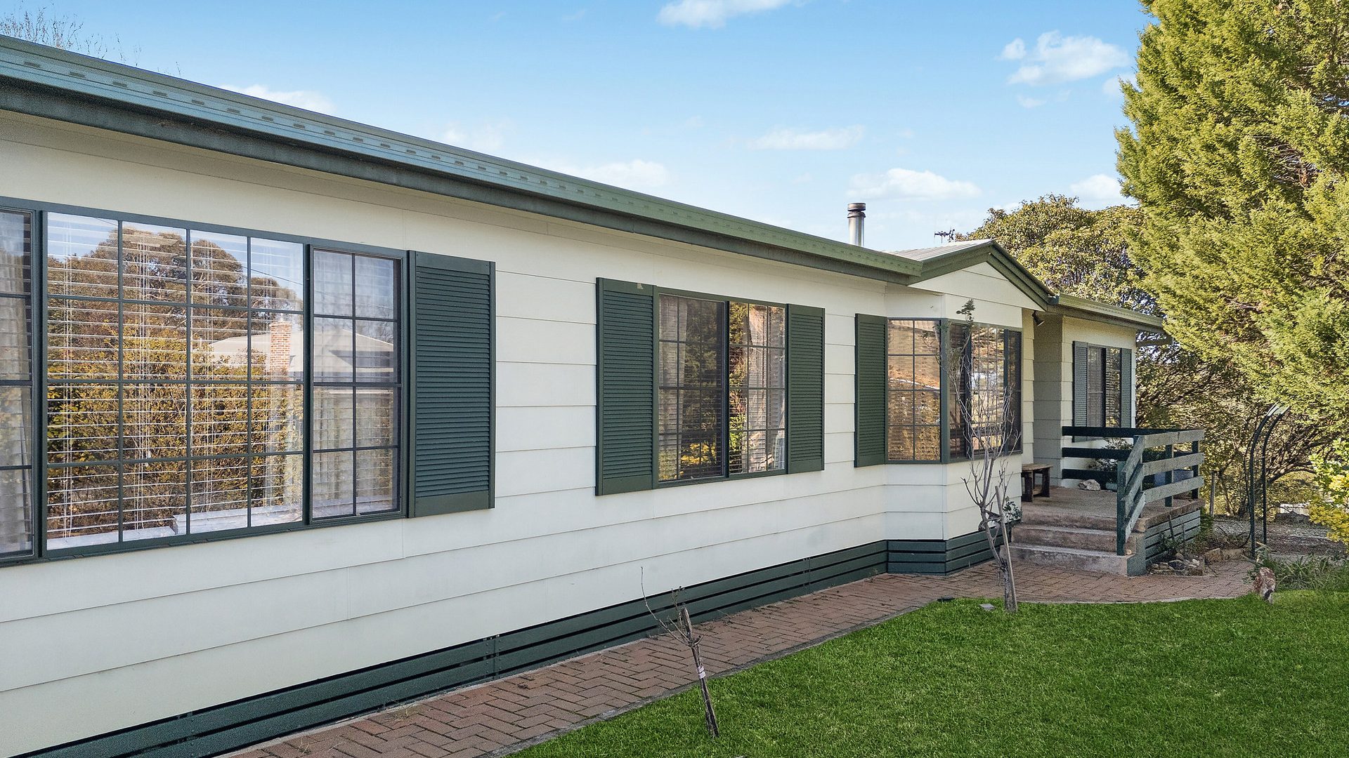 For Sale - 11 Cudgegong Street - New Property in Rylstone - Real Estate by Elizabeth Turner