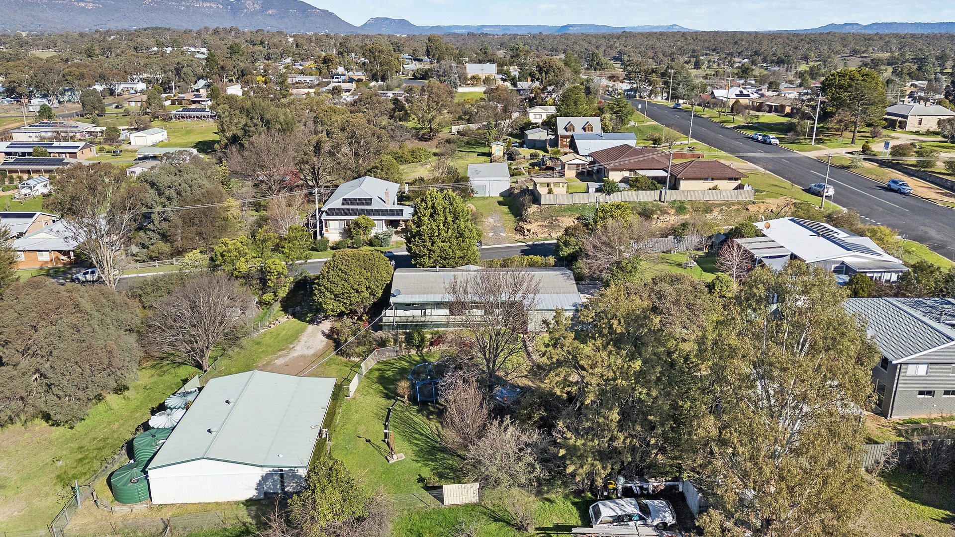 For Sale - 11 Cudgegong Street - New Property in Rylstone - Real Estate by Elizabeth Turner