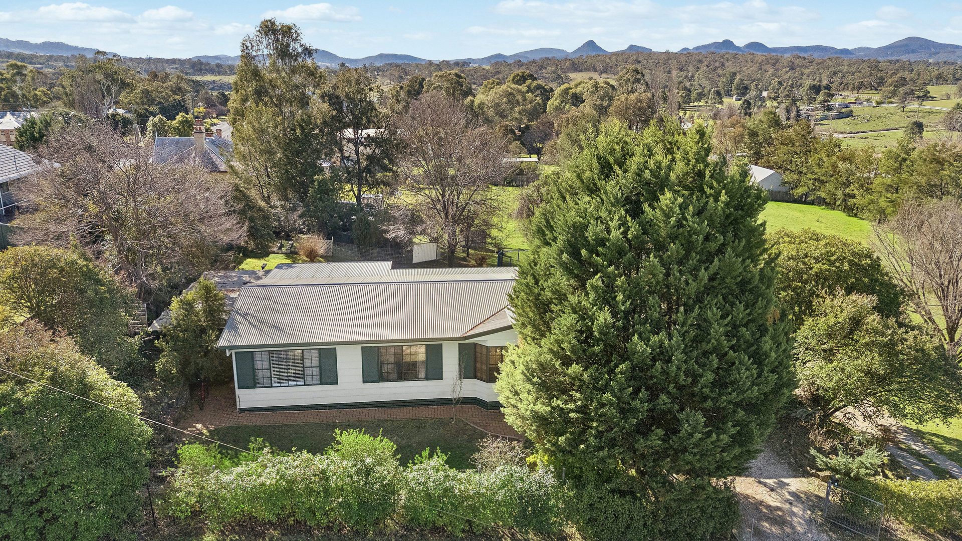 For Sale - 11 Cudgegong Street - New Property in Rylstone - Real Estate by Elizabeth Turner