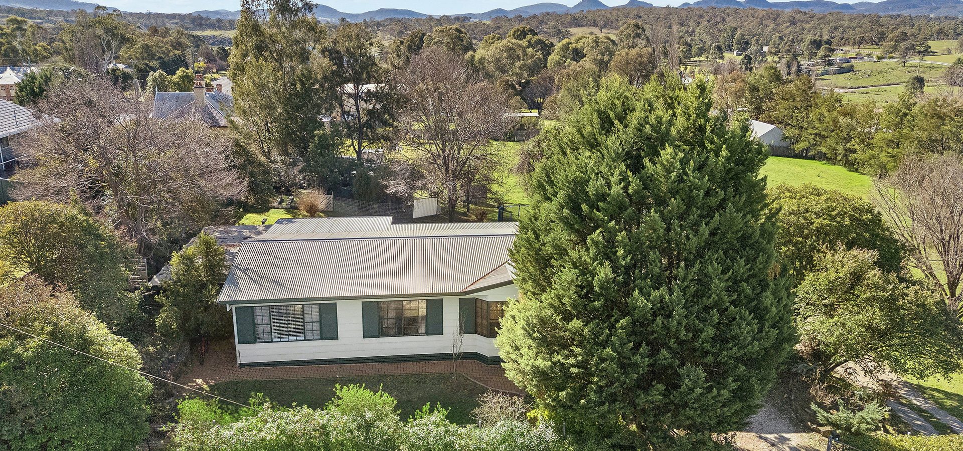 For Sale - 11 Cudgegong Street - New Property in Rylstone - Real Estate by Elizabeth Turner