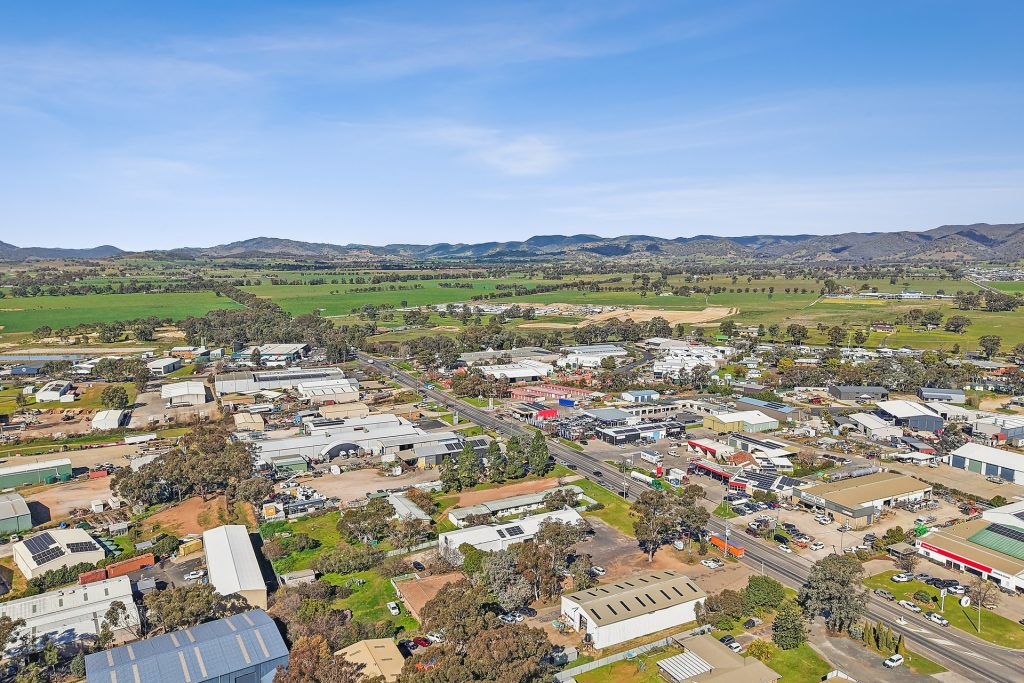 Buy - 23 Sydney Road - New Property in Mudgee - Real Estate by Adam Woods
