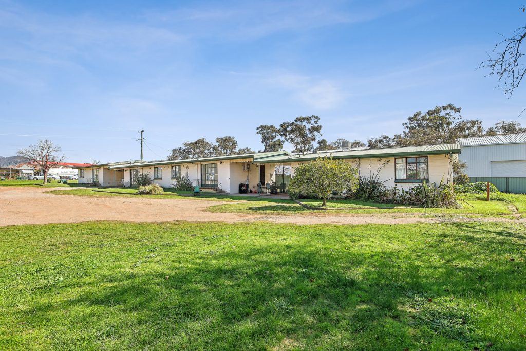 Buy - 23 Sydney Road - New Property in Mudgee - Real Estate by Adam Woods