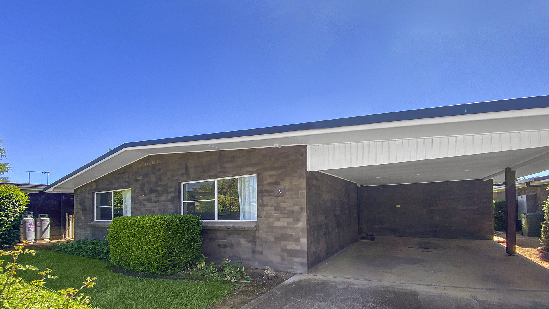 Leased - 3/1a Sydney Road - New Property in Mudgee - Real Estate by