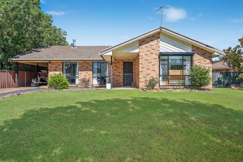 For Rent - 16 Oporto Road - New Property in Mudgee - Real Estate by