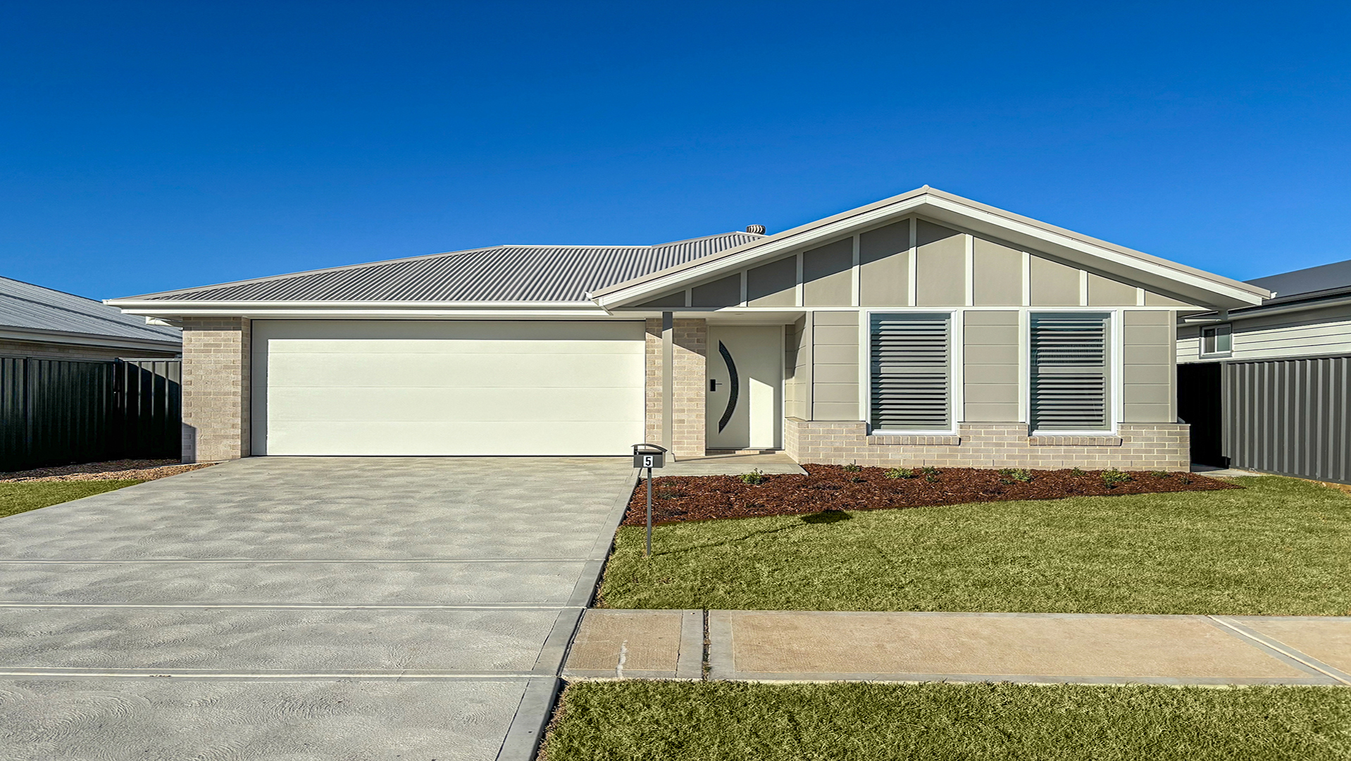 Leased - 5 Moore Street - New Property in Mudgee - Real Estate by