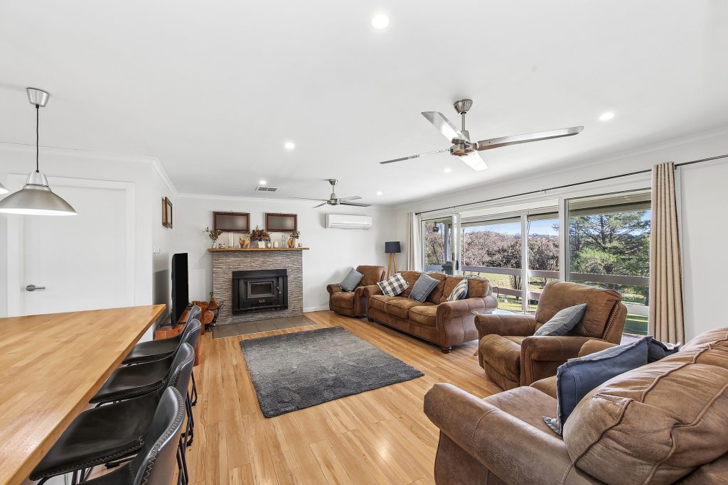 For Sale - 2193 Hill End Road - New Property in Mudgee - Real Estate by Stewart Adlington