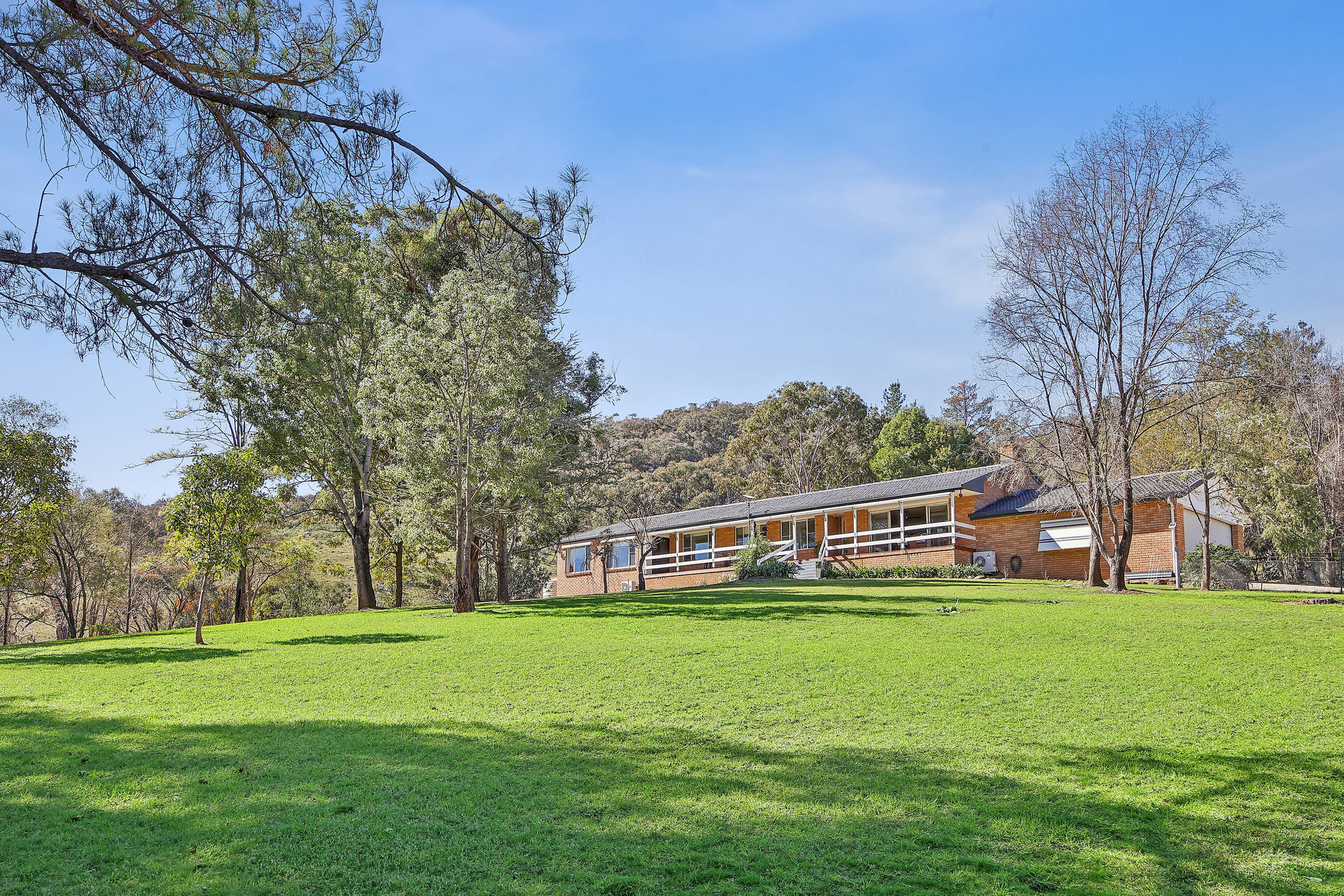 Auction - 2193 Hill End Road - New Property in Mudgee - Real Estate by Stewart Adlington