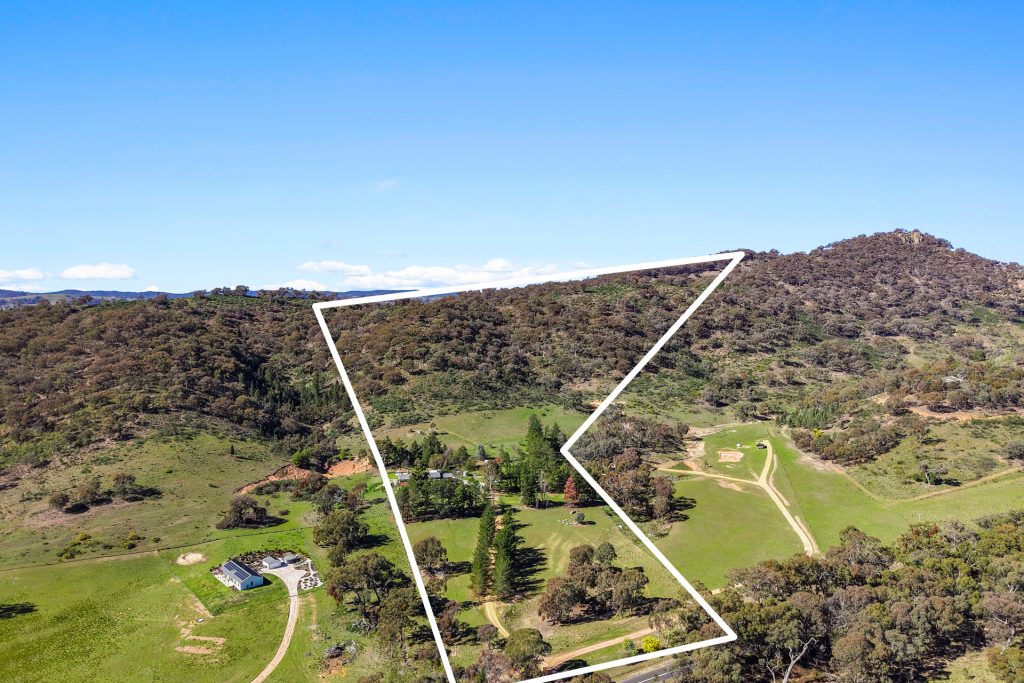 For Sale - 2193 Hill End Road - New Property in Mudgee - Real Estate by Stewart Adlington