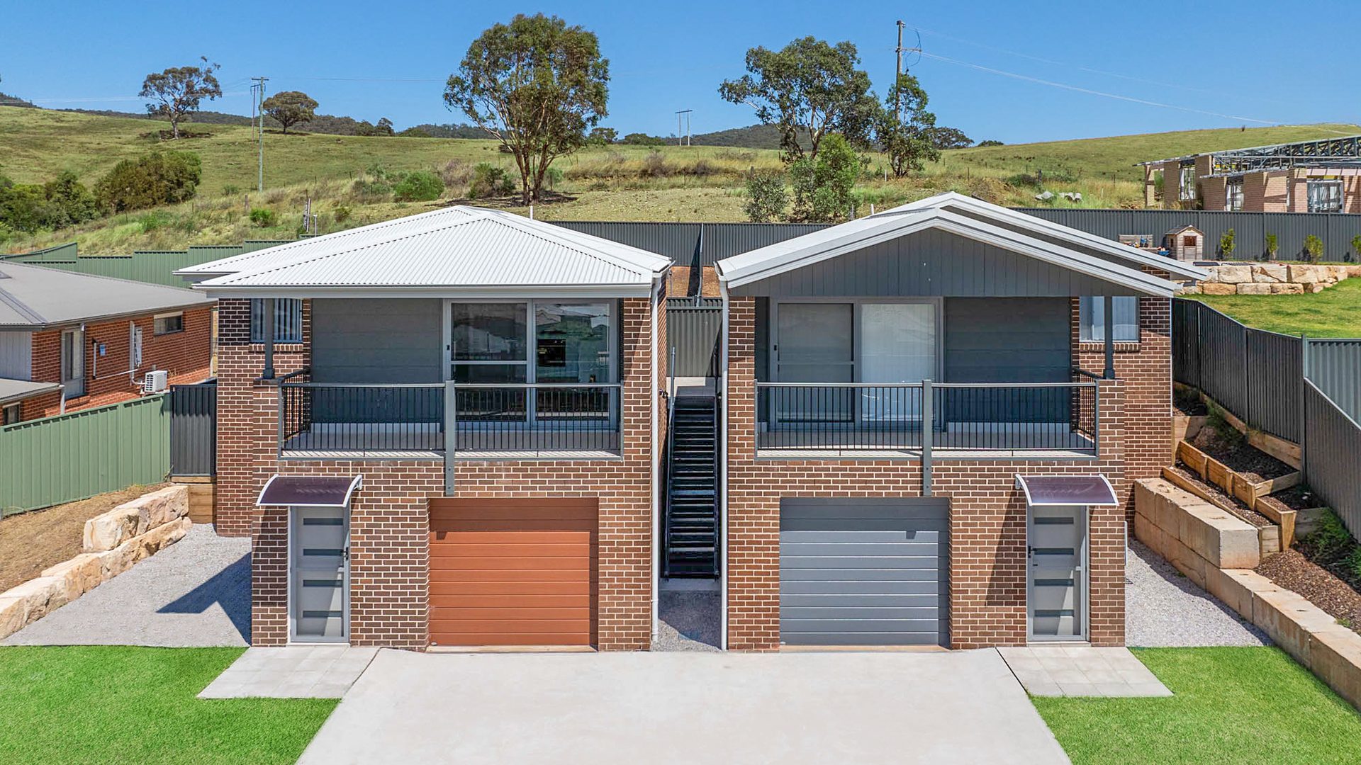 For Rent - 4A Xavier Court - New Property in Mudgee - Real Estate by
