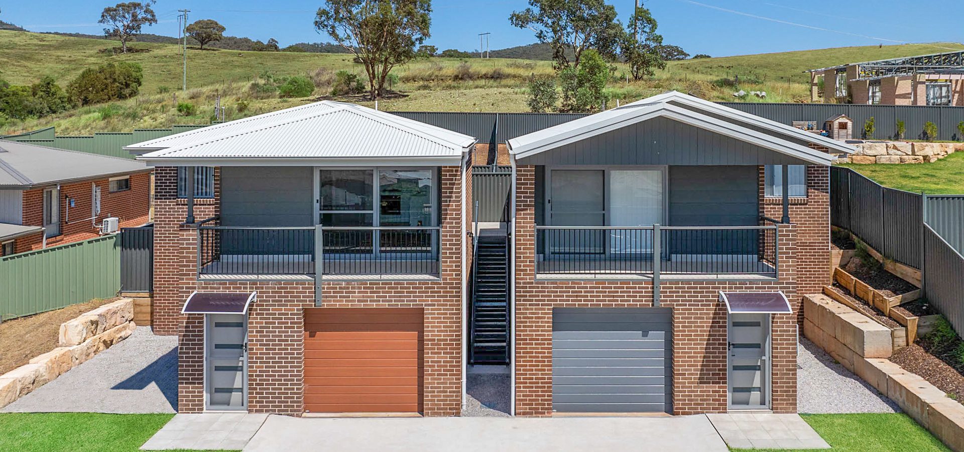 For Rent - 4A Xavier Court - New Property in Mudgee - Real Estate by