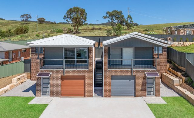 For Rent - 4A Xavier Court - New Property in Mudgee - Real Estate by