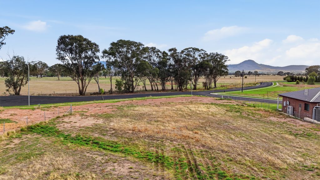 For Sale - 2 Mervyns Lane - New Property in Mudgee - Real Estate by Hamish Rowe