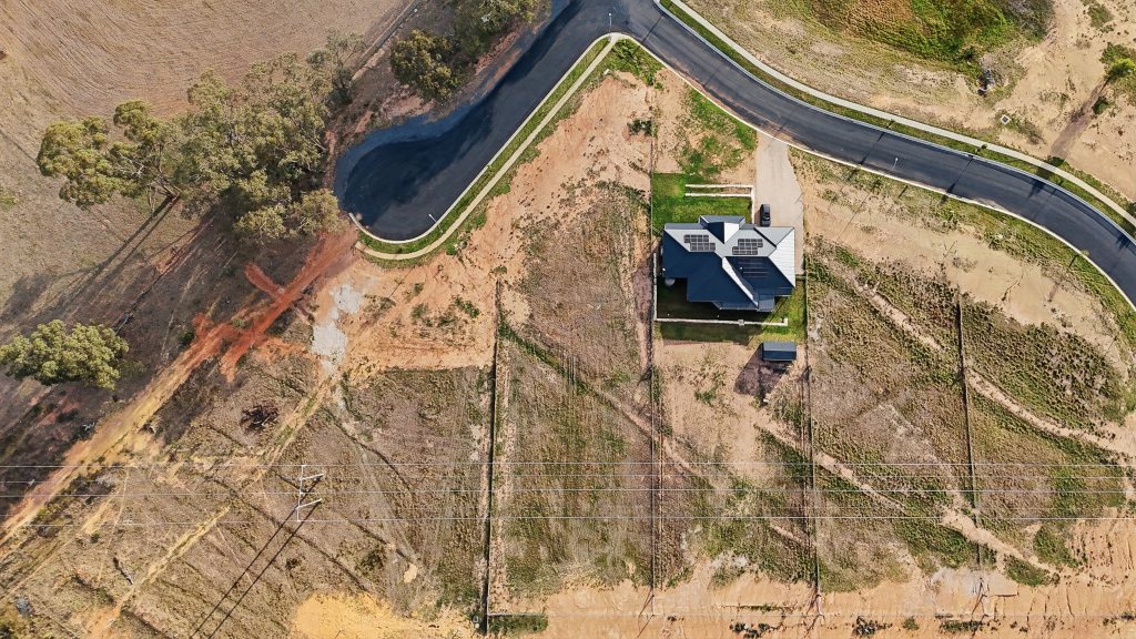 For Sale - 2 Mervyns Lane - New Property in Mudgee - Real Estate by Hamish Rowe