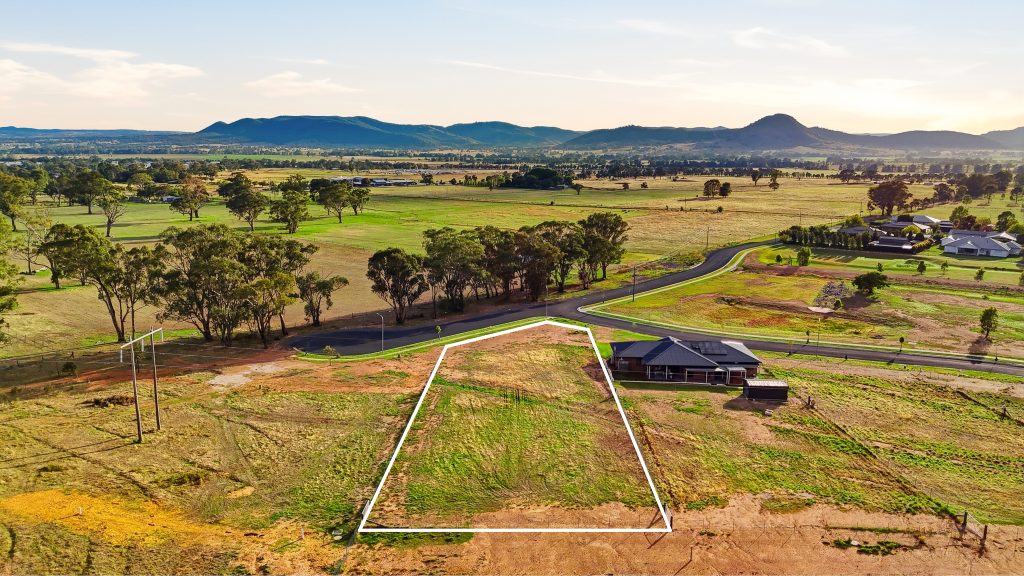 For Sale - 2 Mervyns Lane - New Property in Mudgee - Real Estate by Hamish Rowe