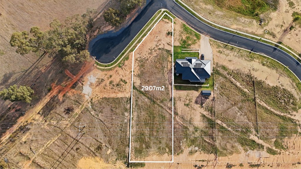 For Sale - 2 Mervyns Lane - New Property in Mudgee - Real Estate by Hamish Rowe