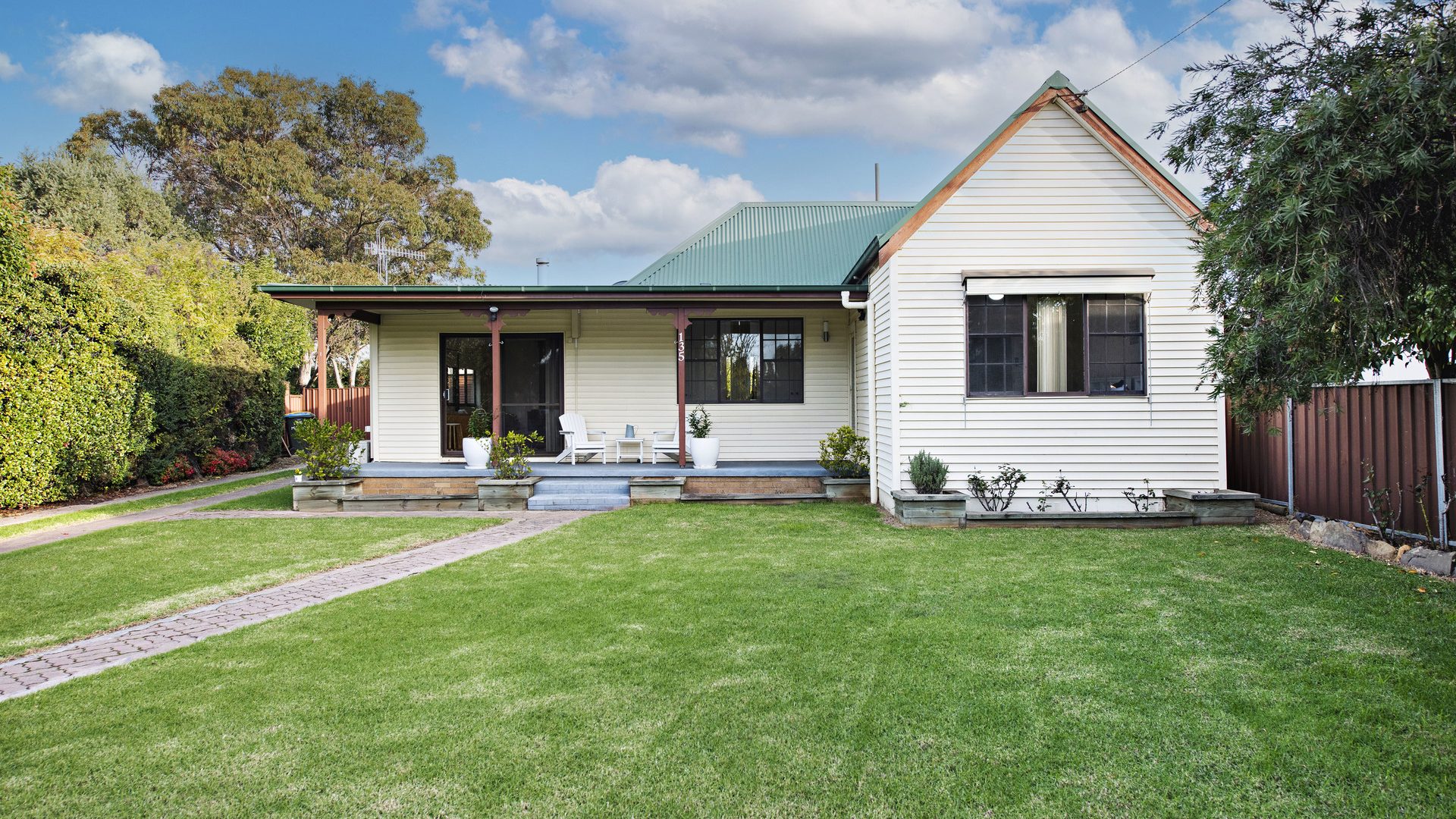 For Rent - 135 Market Street - New Property in Mudgee - Real Estate by 