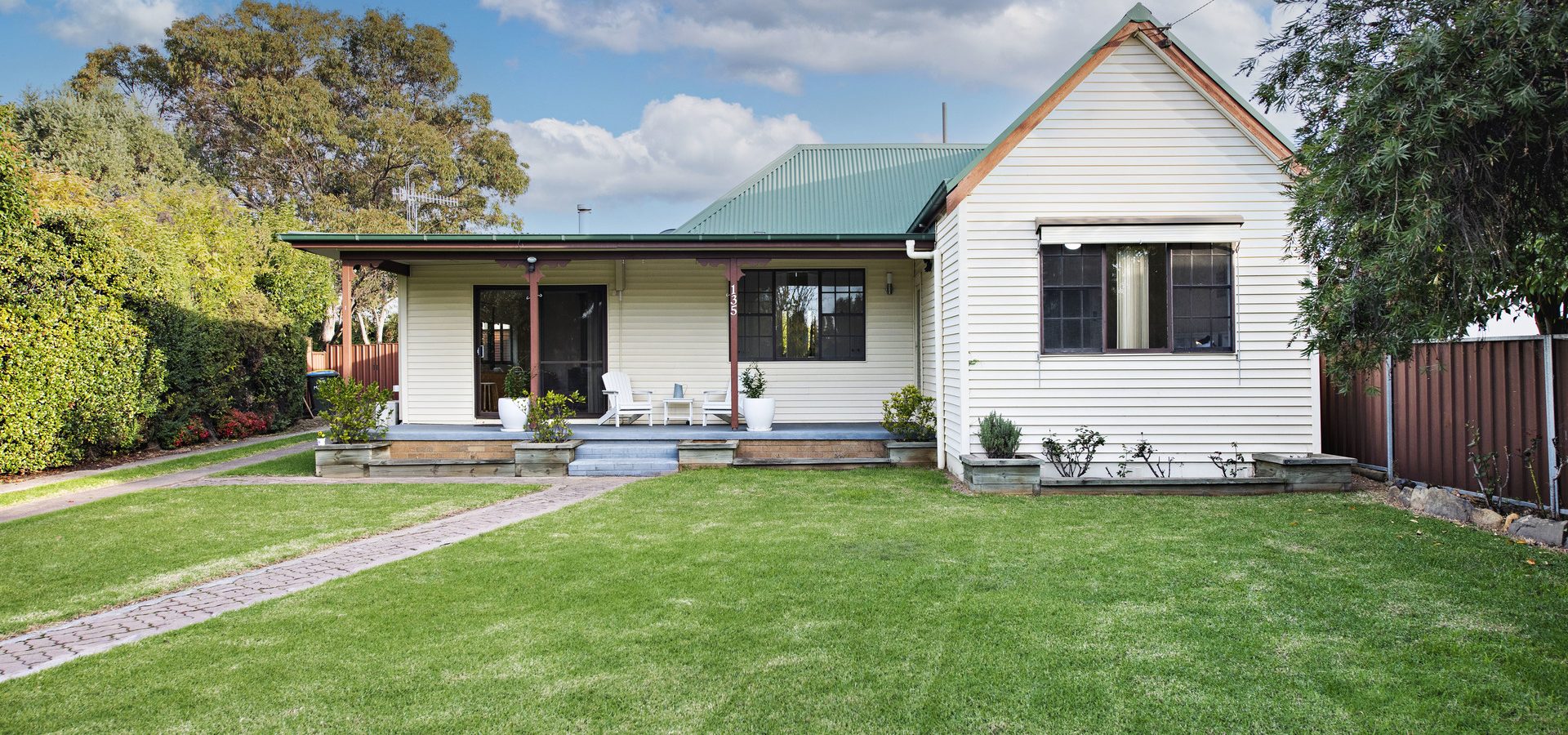 For Rent - 135 Market Street - New Property in Mudgee - Real Estate by