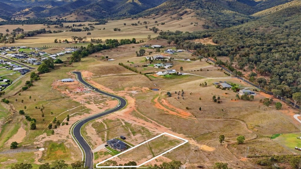 For Sale - 2 Mervyns Lane - New Property in Mudgee - Real Estate by Hamish Rowe