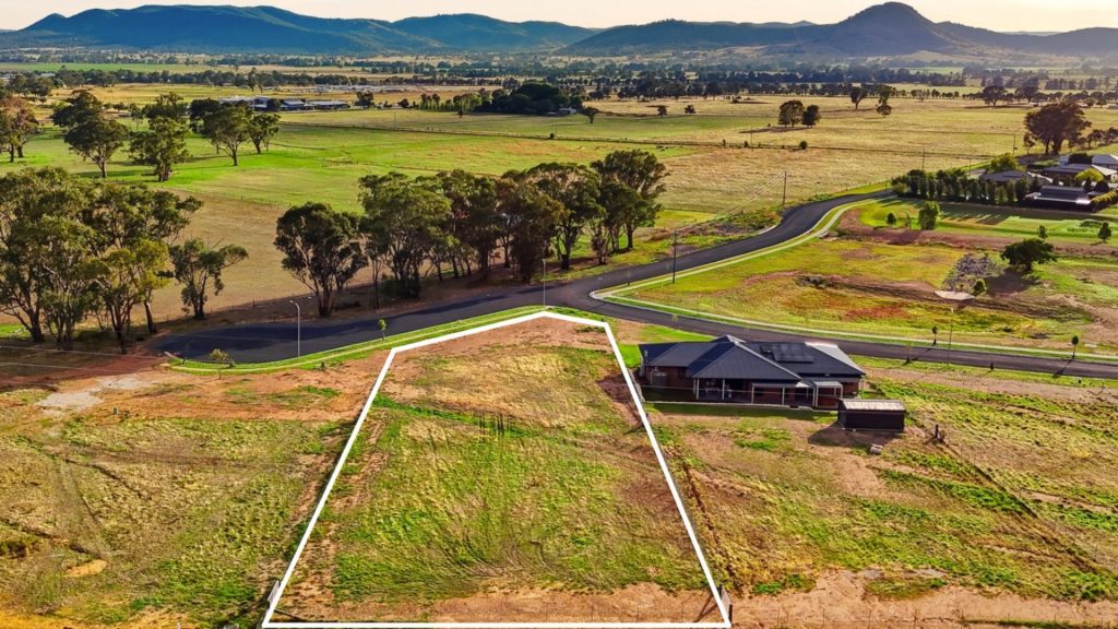For Sale - 2 Mervyns Lane - New Property in Mudgee - Real Estate by Hamish Rowe