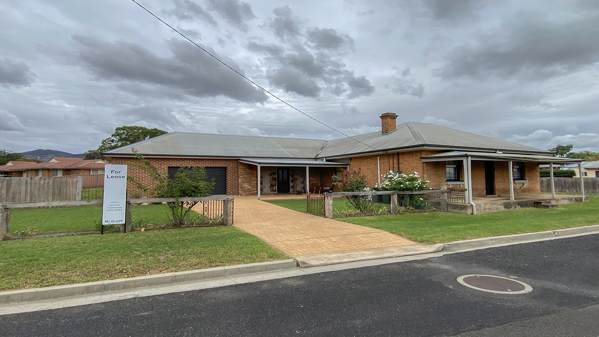 For Rent - 191 Market Street - New Property in Mudgee - Real Estate by