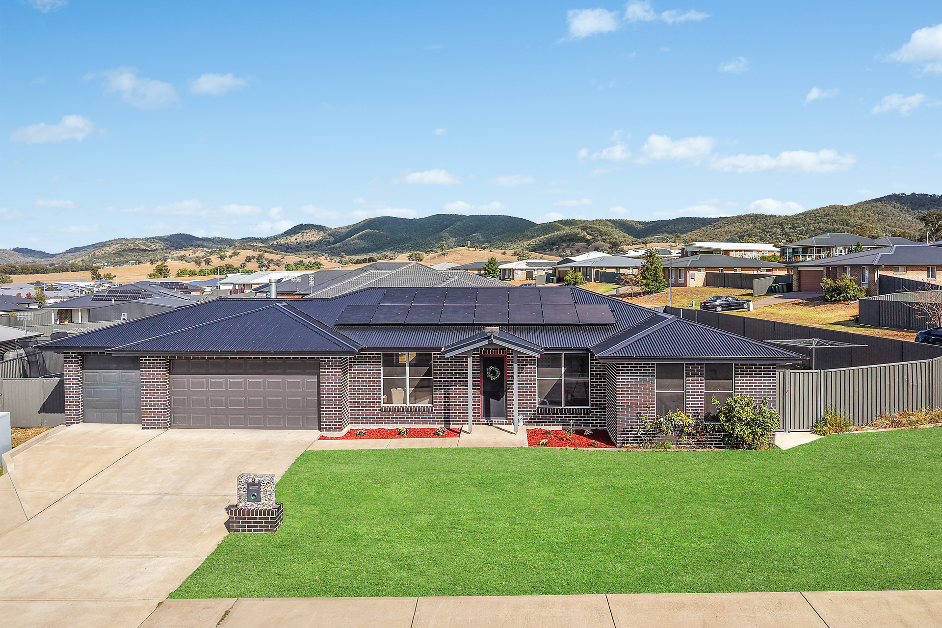 For Rent - 8 Knox Crescent - New Property in Mudgee - Real Estate by