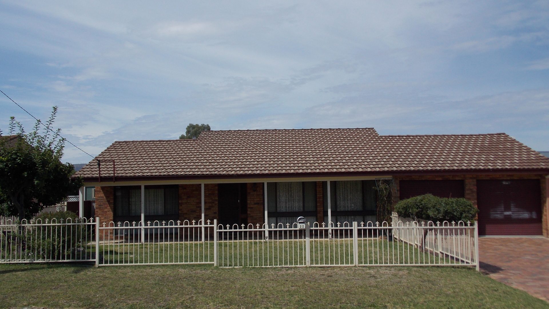 For Rent - 22 Piper Street - New Property in Rylstone - Real Estate by