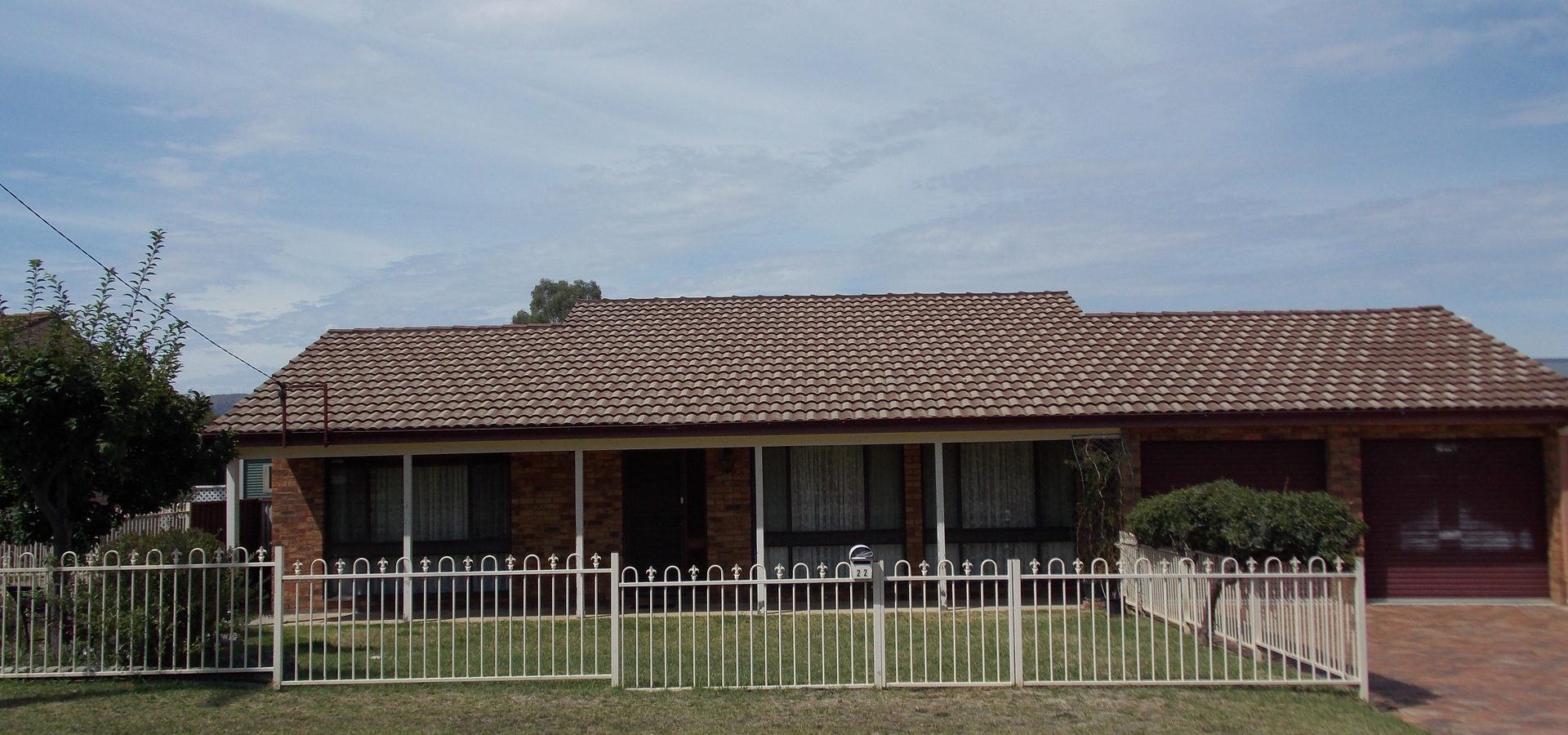 For Rent - 22 Piper Street - New Property in Rylstone - Real Estate by