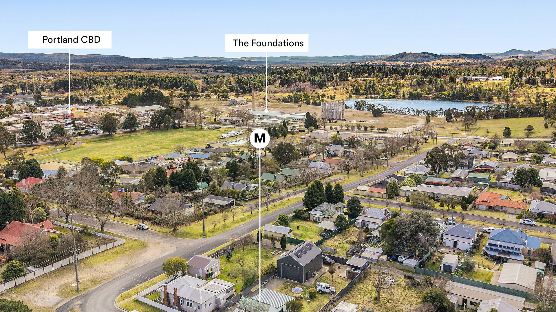 Auction - 1 Purcell Street - New Property in Portland - Real Estate by Stacey Field
