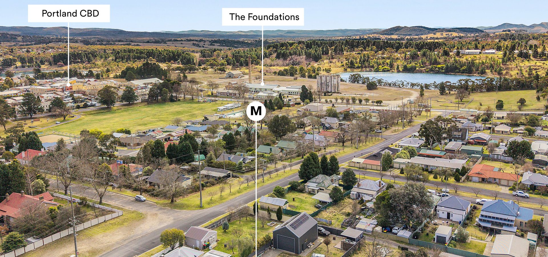 Auction - 1 Purcell Street - New Property in Portland - Real Estate by Stacey Field