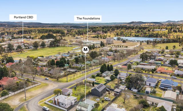 Auction - 1 Purcell Street - New Property in Portland - Real Estate by Stacey Field
