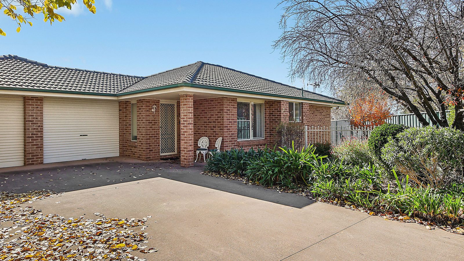 Leased - 2/26 Woodside Close - New Property in Mudgee - Real Estate by