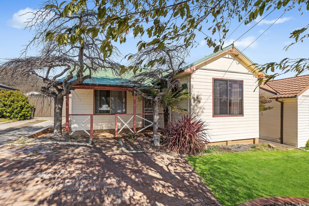 Sold - 70 Rabaul Street - New Property in Lithgow - Real Estate by Stacey Field