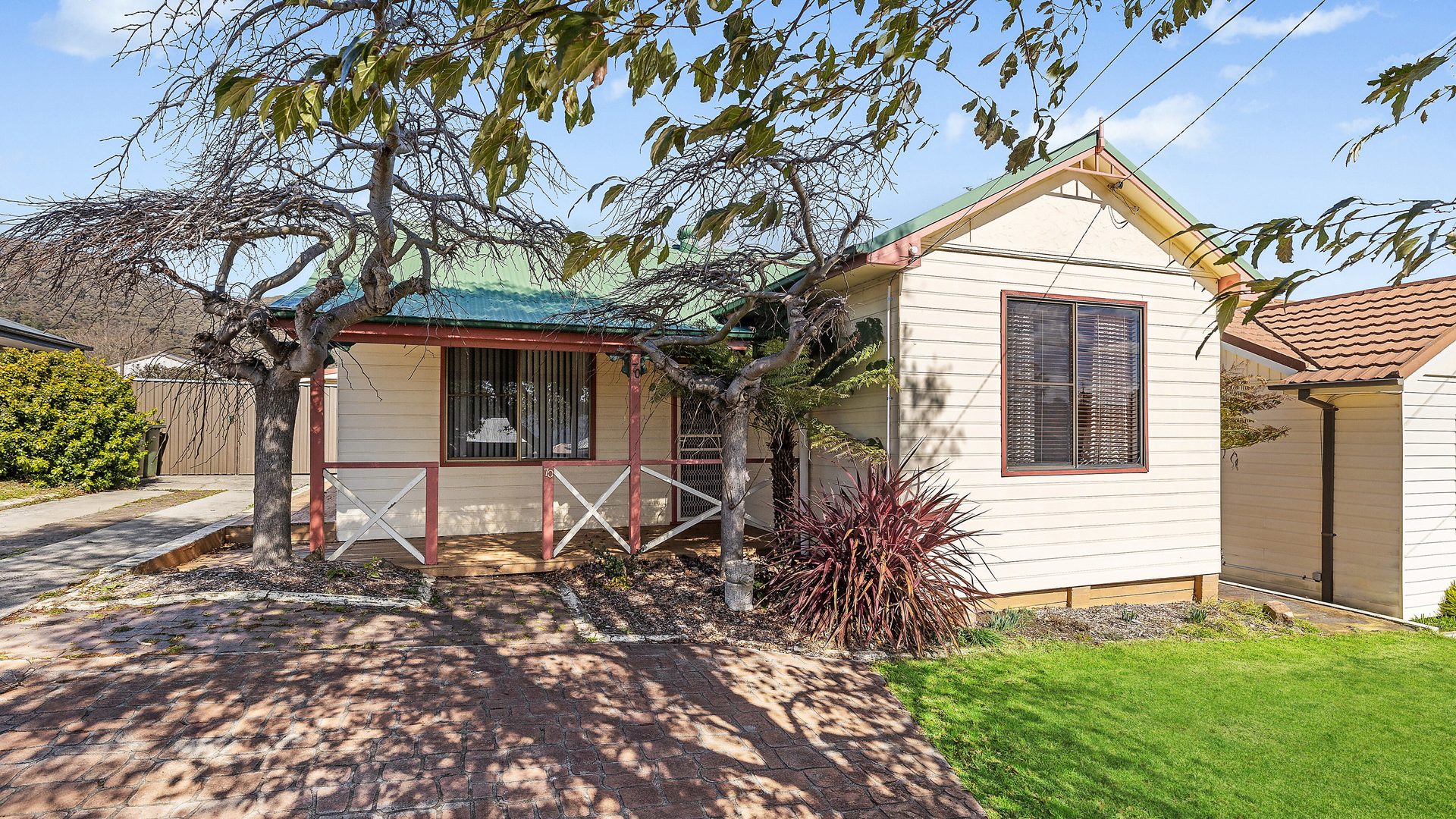 For Sale - 70 Rabaul Street - New Property in Lithgow - Real Estate by Stacey Field