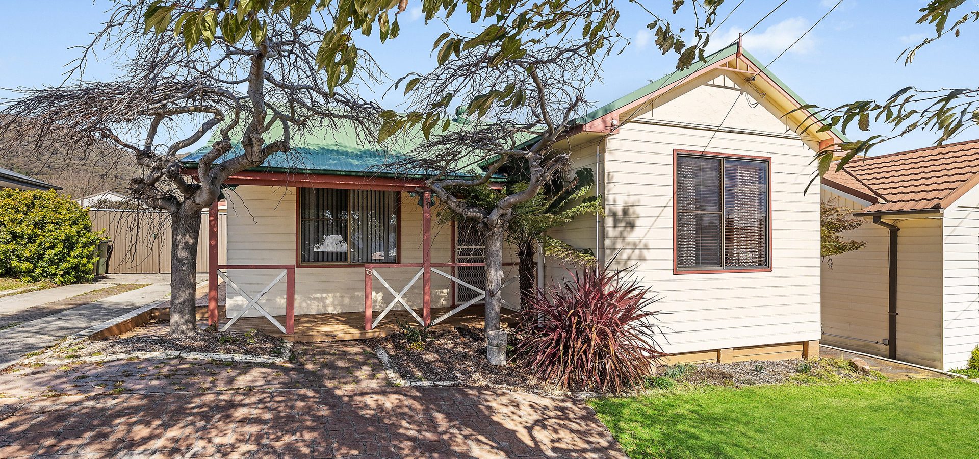 For Sale - 70 Rabaul Street - New Property in Lithgow - Real Estate by Stacey Field