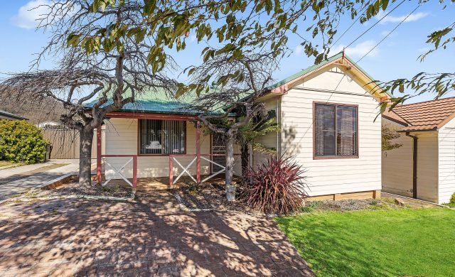 For Sale - 70 Rabaul Street - New Property in Lithgow - Real Estate by Stacey Field